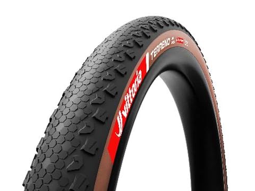 Vittoria Terreno XC Race 29x2.4 pneu marron à faible résistance au roulement