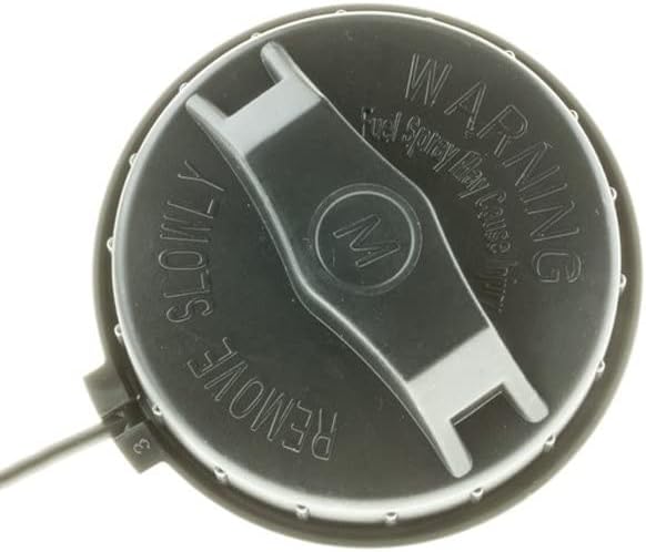 Motorad Fuel Tank Cap MGC825T