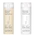GIOVANNI HAIR CARE PRODUCTS Giovanni Smooth as Silk Deeper Moisture Shampoo & Conditioner Set, 8.5 Oz. Calms Frizz, Detangles, Wash & Go, Co Wash, No Parabens, Color Safe, 8.5 fluid_ounces