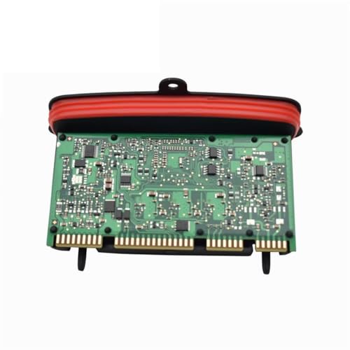 Module phares auto adaptatif AFS pour voyager de nuit en BMW F11 LCI 535d