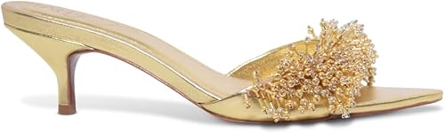 Iara Jewelry Sandal