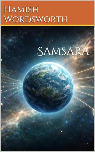 Samsara (Oblivion Book 14) (English Edition)
