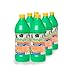 Produktbild Dönges Brennspiritus EU 6 x 1L Flasche (Spiritus Frostschutz Reinigungsmittel Alkohol Bioalkohol Schmimelentferner Alkoholreiniger Ethanol Desinfektionsmittel Grillanzünder) (Pack à 6 Stück)
