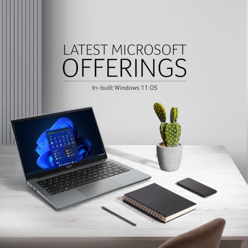 Image of Acer Aspire Lite Metal,AMD Ryzen 3 7330U, 8 GB DDR4 RAM /512 GB SSD, 15.6 inch FHD IPS Display, Win 11Home, Steel Grey, 1.65 Kg, AL15-42, Backlit Keyboard, Thin & Light Laptop