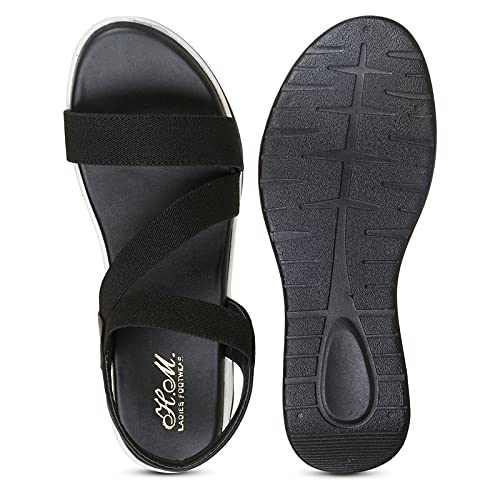 Image of H.M. Flat Sandal, Slipper For Women's And Girl's