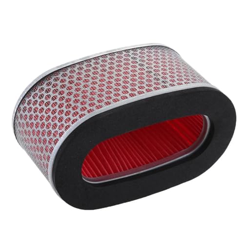Filtre à air pour Honda Shadow 400 750 1997-2003 nettoyeur d'admission moto