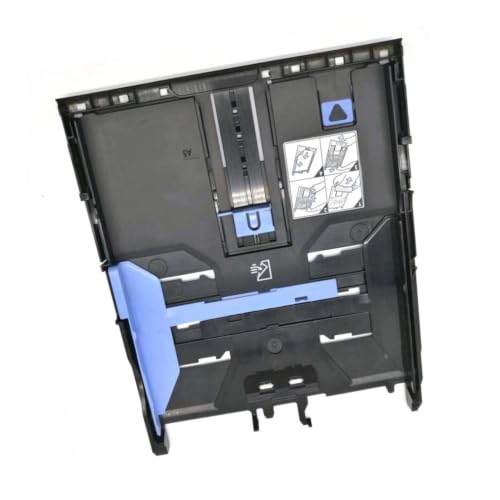 Bandeja de papel TS8080 alimentación continua sin atascos para Canon TS9070