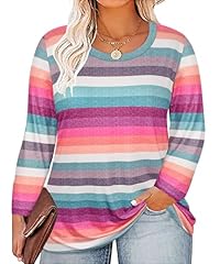 4788-colourful Stripes