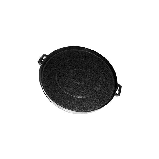 FILTRO CARBONE PER CAPPA ELICA