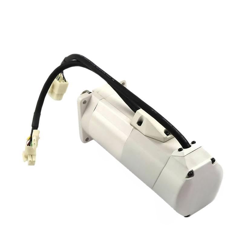 Dinámico de precisión Alta Potencia del servomotor MSMA012A1P