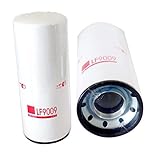 PANGOLIN 6742-01-4540 Oil Filter for Komatsu PC300LC-7 PC300-8 PC350-8 PC360-8 Filter Excavator