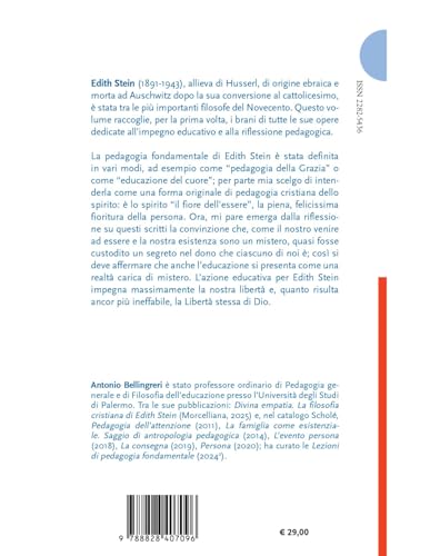 Il Fiore Dell'essere. Scritti Pedagogici - 2