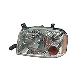 Links, H4, Frontstoßstange, manuell/elektrisch, vordere Stoßstange, Frontstoßstange, Scheinwerfer, manuelle / elektrische Einstellung