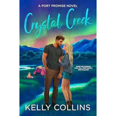 Crystal Creek