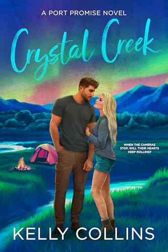 Crystal Creek (A Port Promise Novel Book 2)