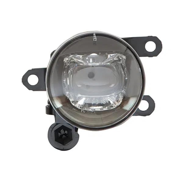 Feu antibrouillard avant gauche OE 2358843 réparer éclairage Ford Kuga Puma 2018