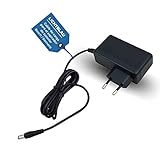 COMPATIBILIDAD PERFECTA - Nuestro cable para cargar 12006117 / 754170 está apto para aspiradoras verticales Siemens y Bosch Zoo / Athlet. Es el recambio adecuado para los modelos BBH6 y BCH6.