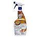 Zep Industrial Hardwood and Laminate Floor Cleaner - 32 Oz., (Pack of 2) ECZUHLF322 - Removes Spots, Stains and Scuffs. Cleans and Restores Shine