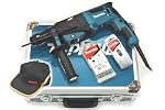 Makita – Makita HR2631FT13 Kombihammer, Kabelgebunden, Blau