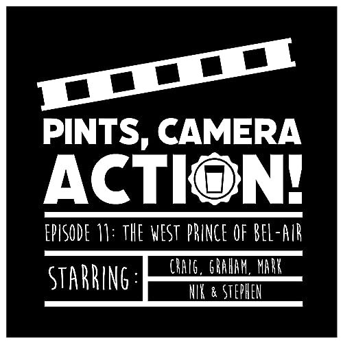 S01 E11 - West Prince of Bel Air - Fargo