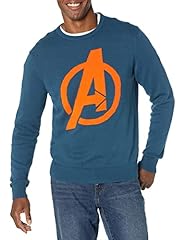 Avengers Logo - Mens