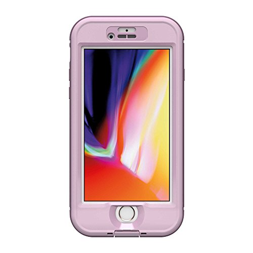 LIFEPROOF iPhone SE 第2世代/8 ケース NUUDシリーズ Morning Glory 防水 防塵 防雪 耐衝撃ミルスペック 【日本正規代理店品】 77-56813
