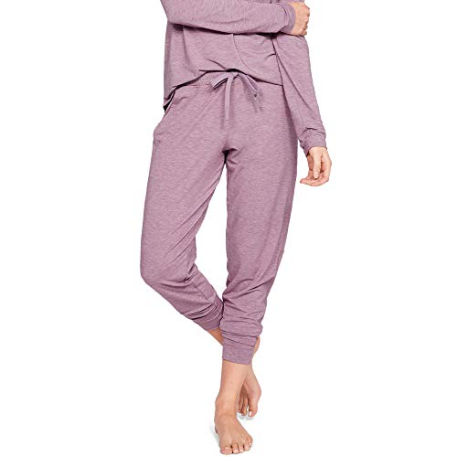Pantalon Under Armour Recovery Sleepwear pour récupération musculaire active femme