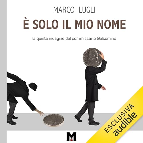 Page de couverture de È solo il mio nome