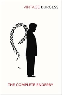 Anthony Burgess 著作4冊セット Anthony Burgess 著作4冊セット