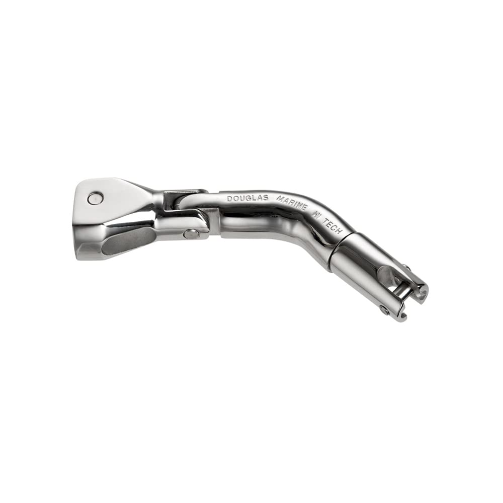 Attacco per Ancora Trimmer | Autoraddrizzanti per Ancore | Nautica Accessori | Ormeggio Barca Acciaio Inox AISI 316