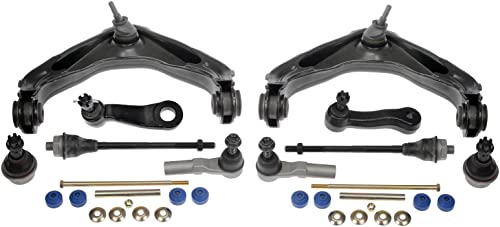 Dorman 541-095 Front Suspension Kit Compatible with Select Chevrolet/GMC/Hummer Models