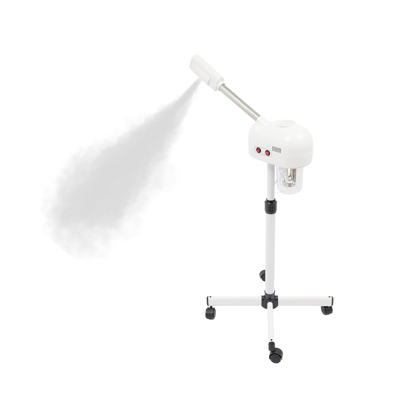 Professionelle Gesichtsdampfer, Dampf Spa Maschine, Gesichtssauna Verdampfe, Feuchtigkeitsspend und Hautpflege, für Häusern, Krankenhäusern, Schönheitssalons
