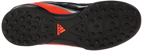 adidas F5 TRX TF JR (3.5) Black/Red4