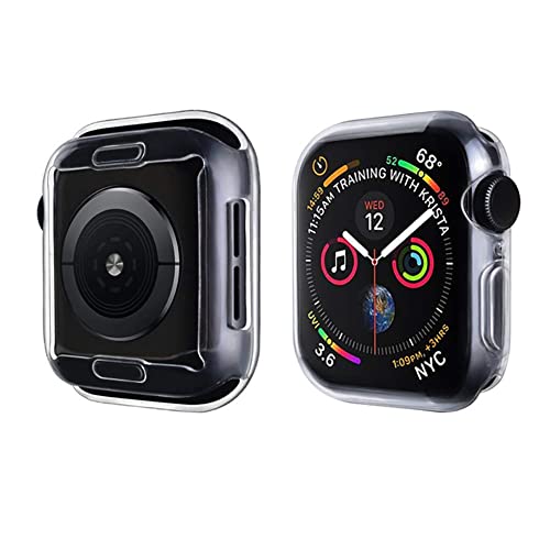 Sottile Morbide Cover per Apple Watch 42mm Series