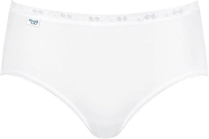 Sloggi Basic+ Midi Womens Briefs