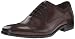 Kenneth Cole REACTION Men's BREAK THE NEWS Oxford