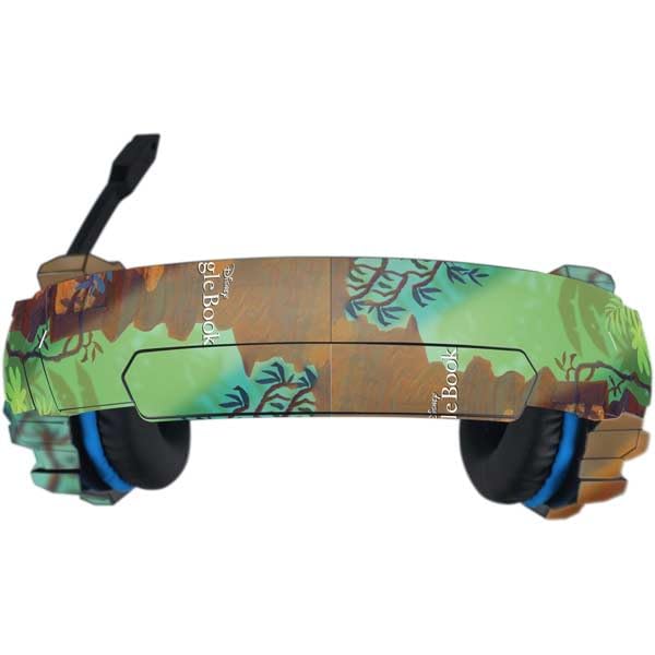 Skinit Decal Audio Skin Compatible with BENGOO G9000 - Officially Licensed Disney Jungle Book Dancing Cast Design