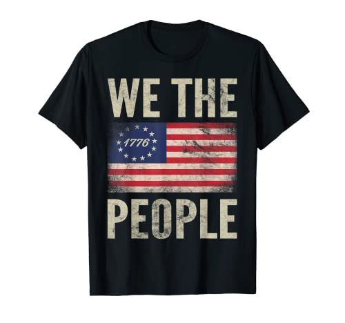 Cristiano Patriótico Bandera Americana Regalo Para Hombres Mujeres Libertad Camiseta