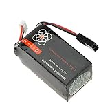 Hohe Qualität Upgrade-11.1V 2500mAh 20C Lipo Akku 3S für die AR.Drone 2.0 RC Quadcopter