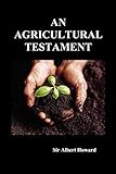 An Agricultural Testament