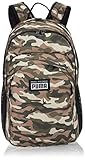 Modellnummer: 7913302 PUMA Herren x Backpack, Dark Green Moss-camo Pack AOP, Einheitsgröße