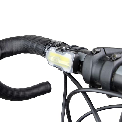 FANALE ZEFAL ANT. Vision F20 RICARICAB. USB