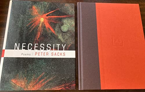Necessity – Poems view 2