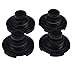 Set of 4 Glow Plug Seals For 2001-2007 Nissan Patrol D22 ZD30 ZD30DDT 3.0L Diesel ZD30DDT,13276-DB000,13276-2W201