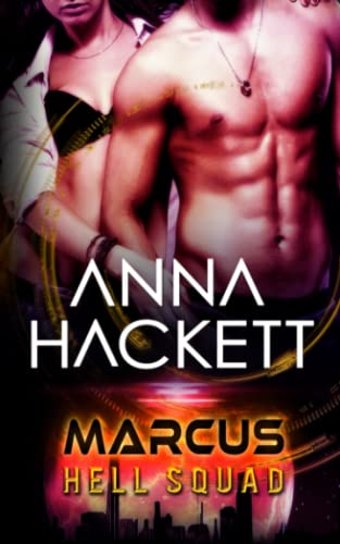 Marcus: 1 (Hell Squad) view 2