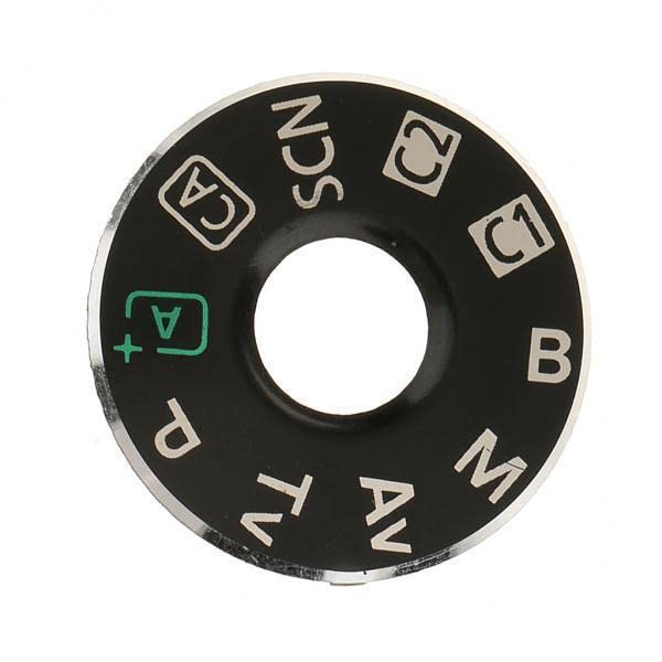 Bnf® 9xCamera Dial Mode Plate Interface Cap Button Repair Part for Canon EOS 6D Cameras & Photo | Replacement Parts & Tools | Digital Camera Parts-image-10