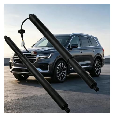 Vérin hydraulique pour Cadillac XT4 2019 mécanisme de précision OE - 4