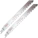 9-Inch Masonry Reciprocating Sawzall Saw Blade