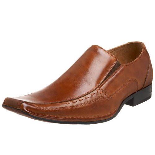 Stacy Adams Men's, Templin Bike Toe Loafer