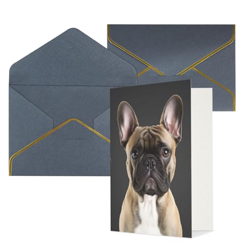 STVYUKL O[eBOJ[h ubNt Thinking of You Card t`uhbO nbs[o[Xf[  ҏ 󔒂̃J[h @p 4x6